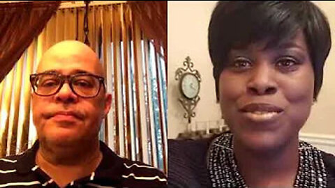 John Eckhardt-Chayil Woman Challenge with Kendria Moore