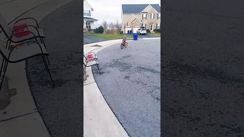 Big Brother Bike Ride