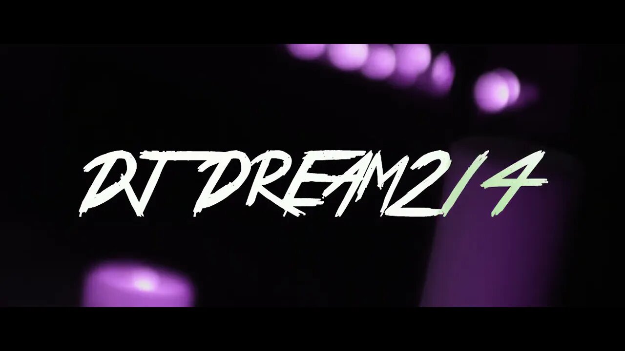 DJ Dream214 - Padre Nuestro (Slowed N Chopped)