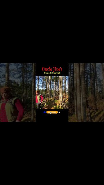 Navigation Skills (Newfoundland Woodsman) - FAIL?