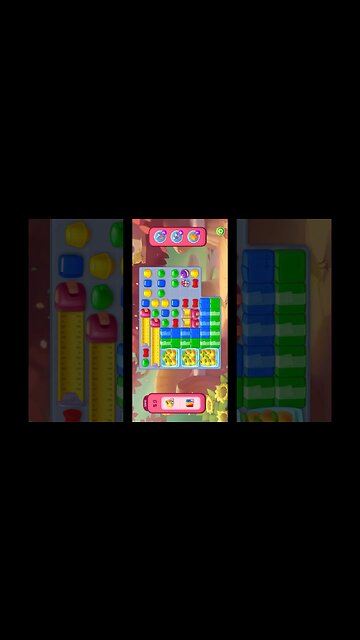 Shorts Playrix Homescapes Gameplay Walkthrough Level 12610-010
