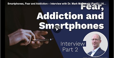 Learn how smartphones can cause addiction