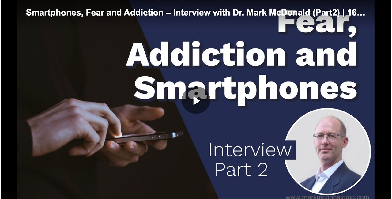 Learn how smartphones can cause addiction