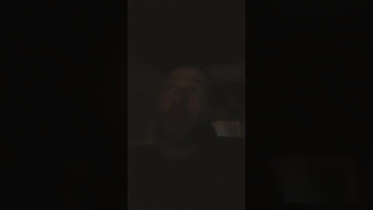 I identify with homeless people