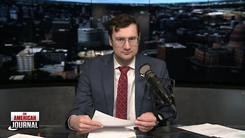 AMERICAN JOURNAL (Full Show) Thursday - 5/20/21