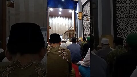 ini 3 Hal Yang Bisa Meningkatkan Derajat Kita di Sisi Allah SWT. TGH. l. Ahmad Zaenuri
