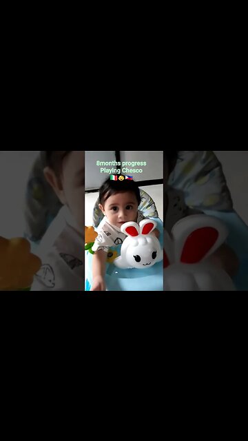 8 Months Progress Playing Chesco