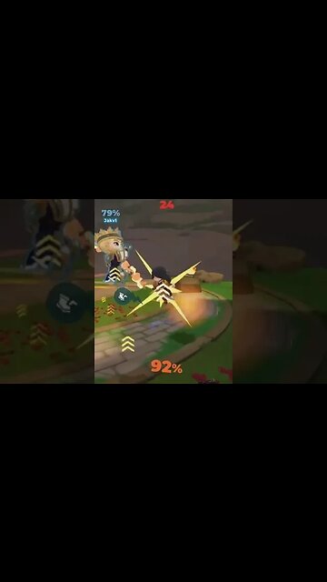 divine knockout dko some of my gameplay highlights part 1