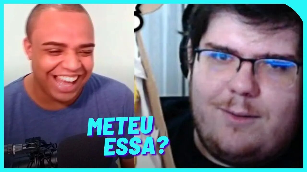 Reagindo às estranhas HOMENAGENS dos FÃS para seus STREAMERS (Egernético) - Kaic França