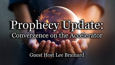 Prophecy Update: Convergence on the Accelerator