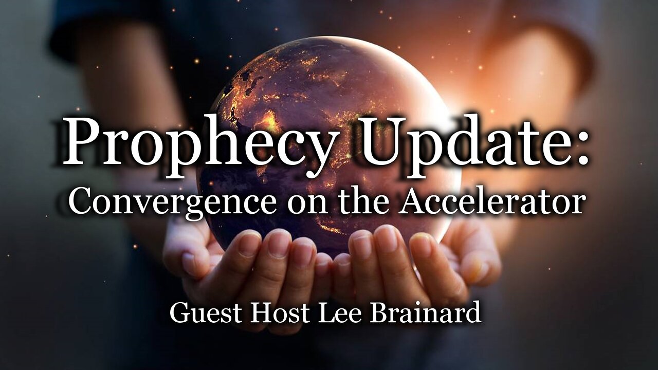 Prophecy Update: Convergence on the Accelerator