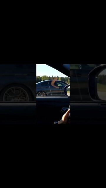 🏁 BMW M5 CS vs everything brut635 HP in action BMW M Power! #bmwm5 #bmwm5cs #m5cs #mpower #bmwmpow