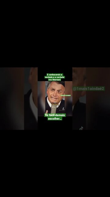 Que bom que temos a melhor opção… tá fácil demais escolher