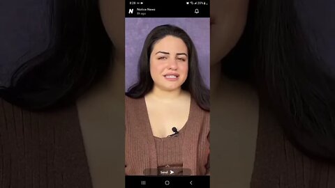 Viral TikTok challenge gone bad😱#tiktok #tiktokvideo #tiktokviral #tik #kids #sad #emotional #shorts