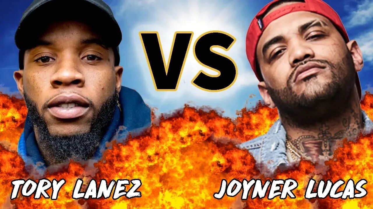 Tory Lanez Vs Joyner Lucas | VERSUS | Before They Were Famous