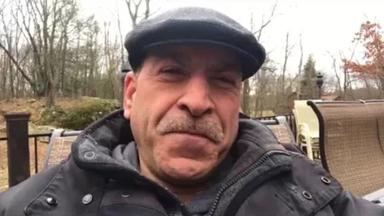 Sarge’s Thought For The Day 2/26/18