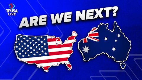 Will America Become Like Australia?