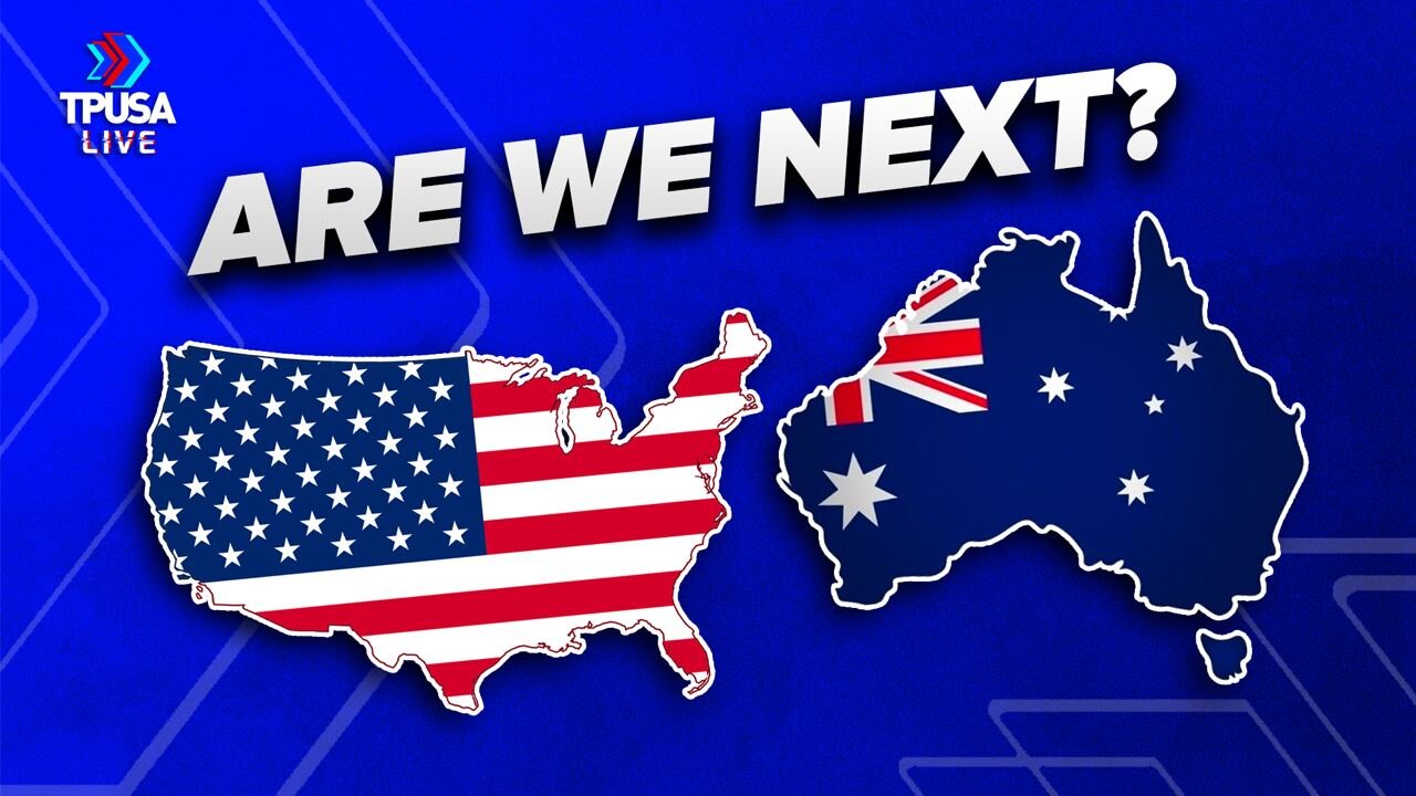Will America Become Like Australia?