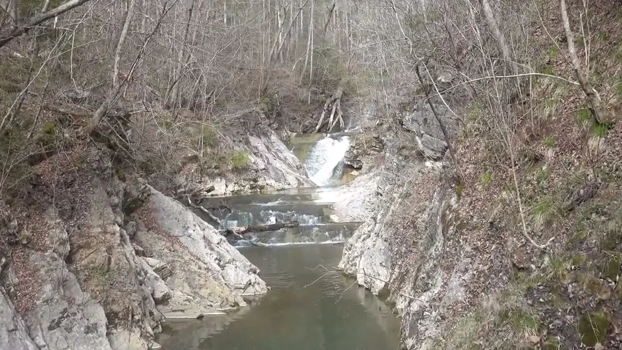 Natural Bridge Virginia