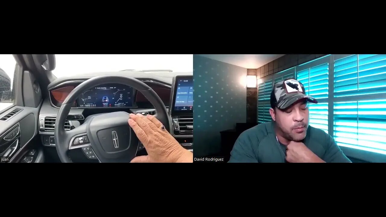 The Nuclear Biscuit & State of Affairs ( highly edited)