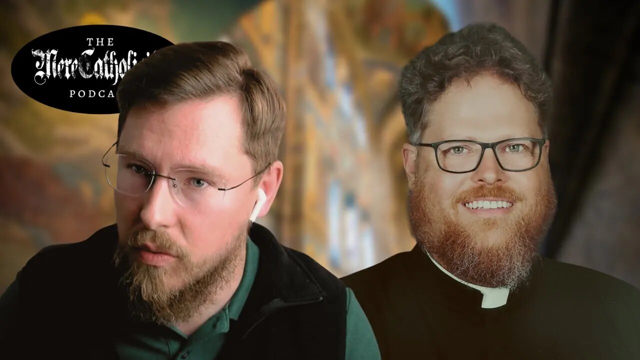 TMCP #83 / The Episcopal Church, Saints, and the Catholic Faith / With Fr. Matthew C. Dallman