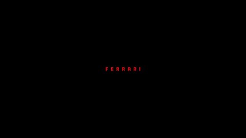 FERRARI - Official Teaser Trailer