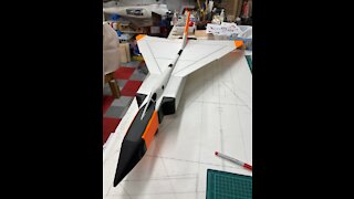 Curse of the Avro Arrow