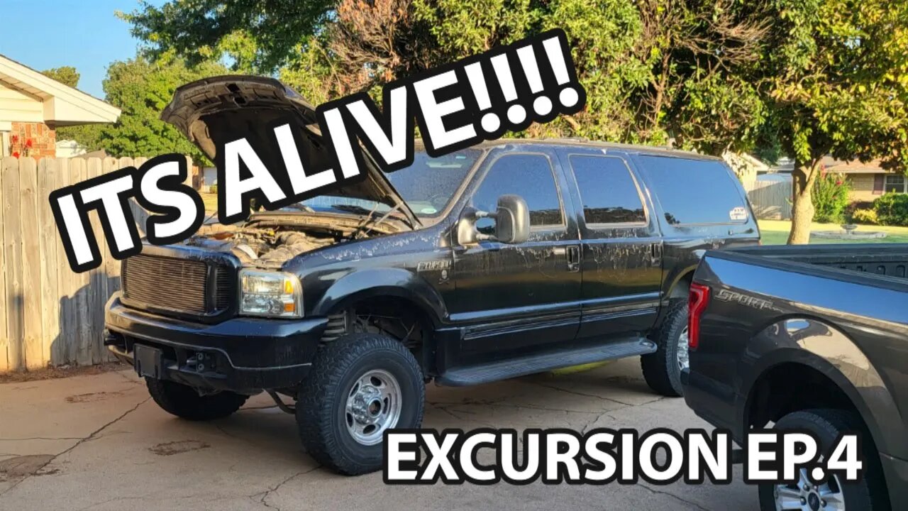 Excursion Ep4