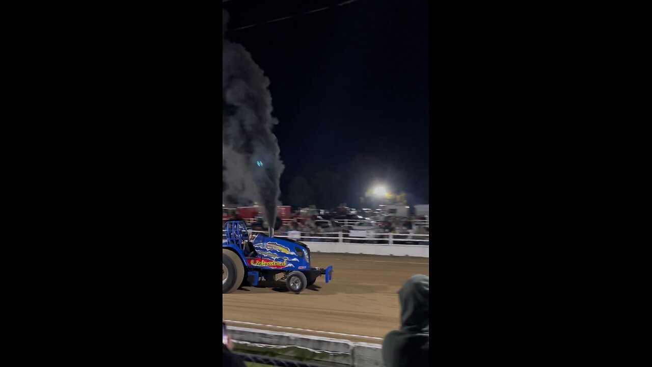 Tractor Pull