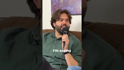 Tarantino’s Argument Against Woke HollyWood #Shorts