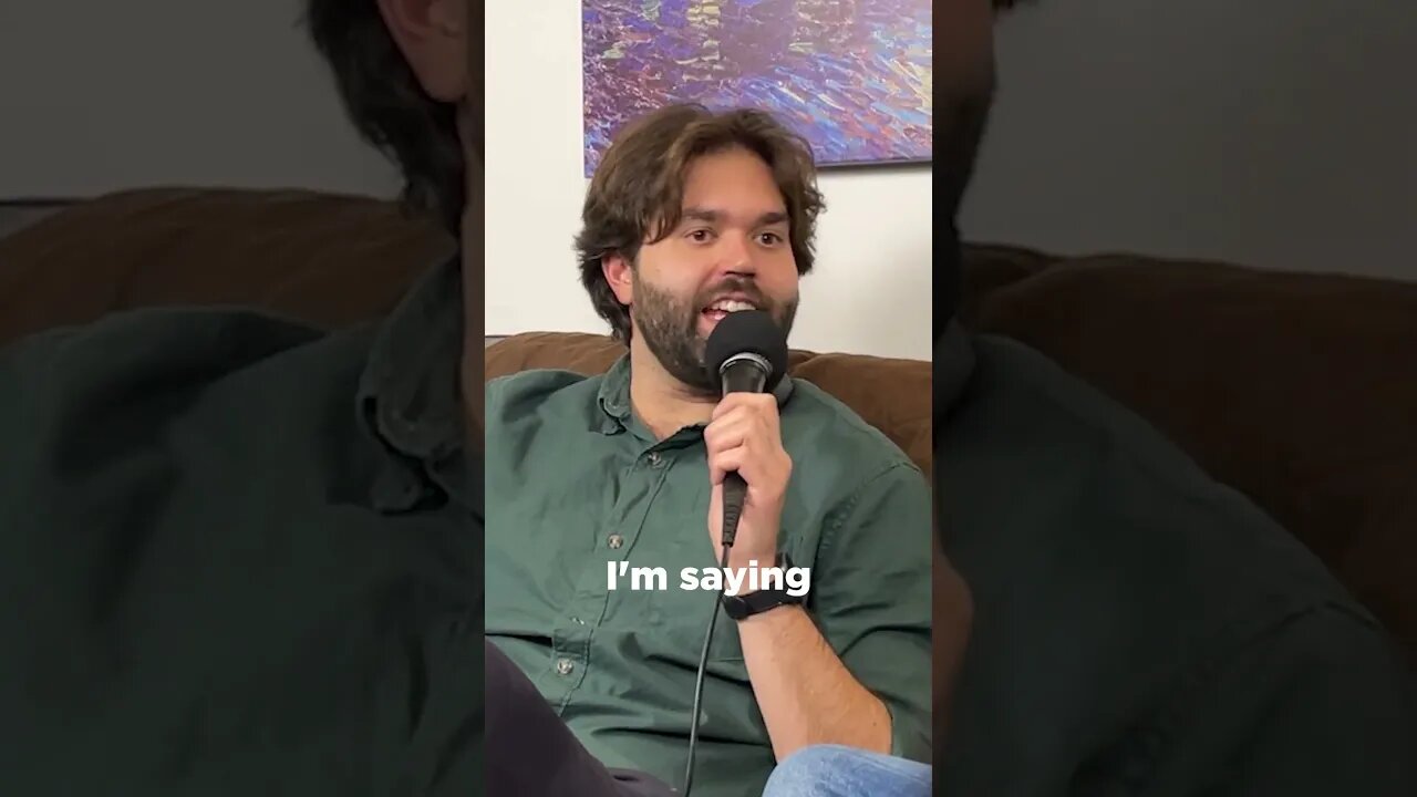 Tarantino’s Argument Against Woke HollyWood #Shorts