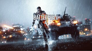 Battlefield 4: Singapore (Mission 4)