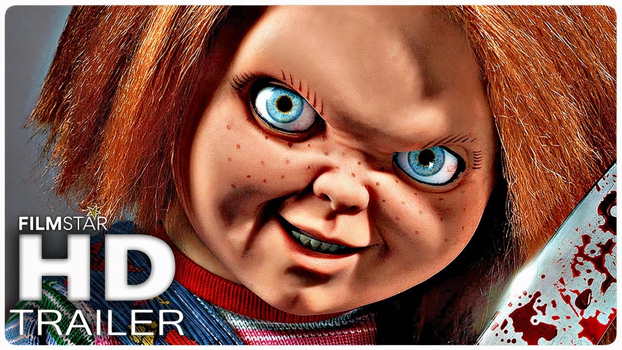 CHUCKY Trailer 2021