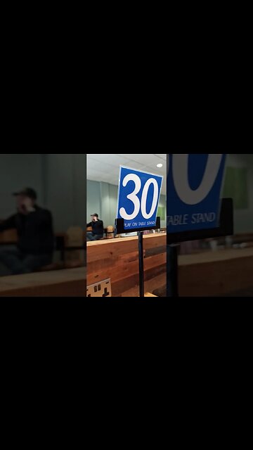 Breakfast in Morrisons.