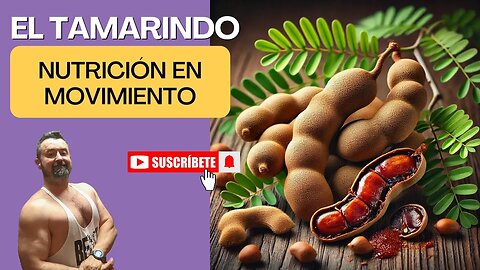 El tamarindo