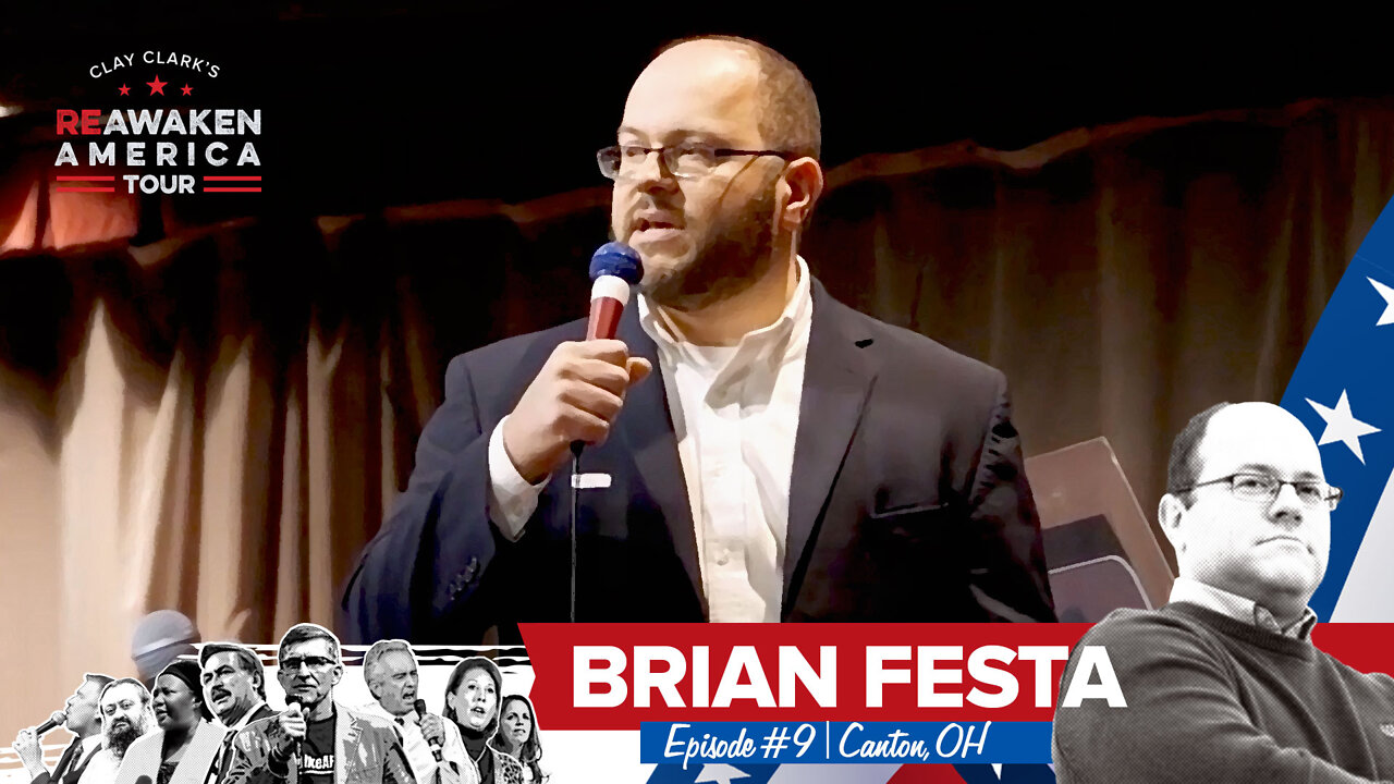 Brian Festa | Why Attorneys Must United to Fight for Your Constitutional Rights