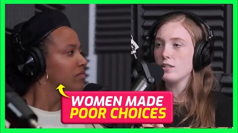 Modern Women Immature With Motherhood