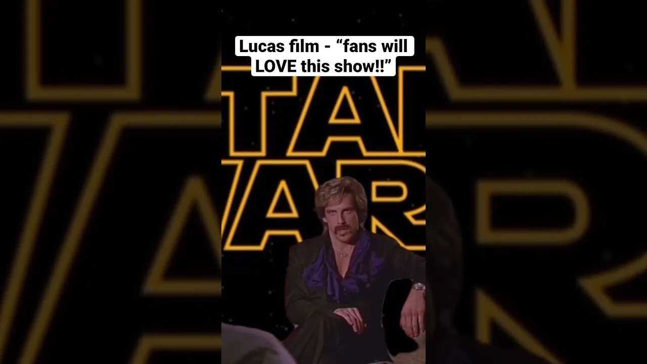 We’ve been through this #starwars #lucasfilm #disney #disneyplus #shorts #shortsfeed #movie #funny