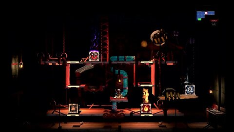 09 Act 2 Alucard Part 2
