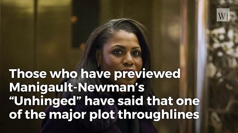 Melania Teaches Omarosa A Little Humility For Lashing Out At Her Husband