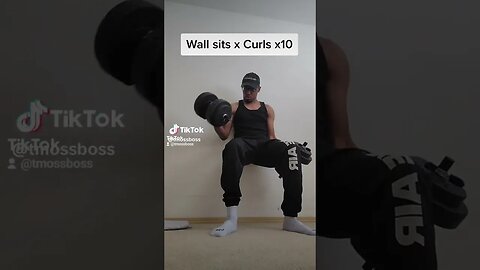 A LITTLE WORKOUT COMP! 💪🏾💪🏾