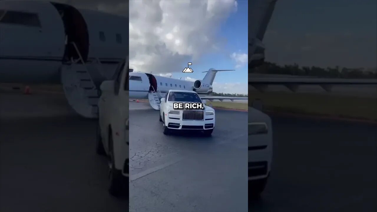 You should want to be rich - Andrew Tate Motivation #shorts