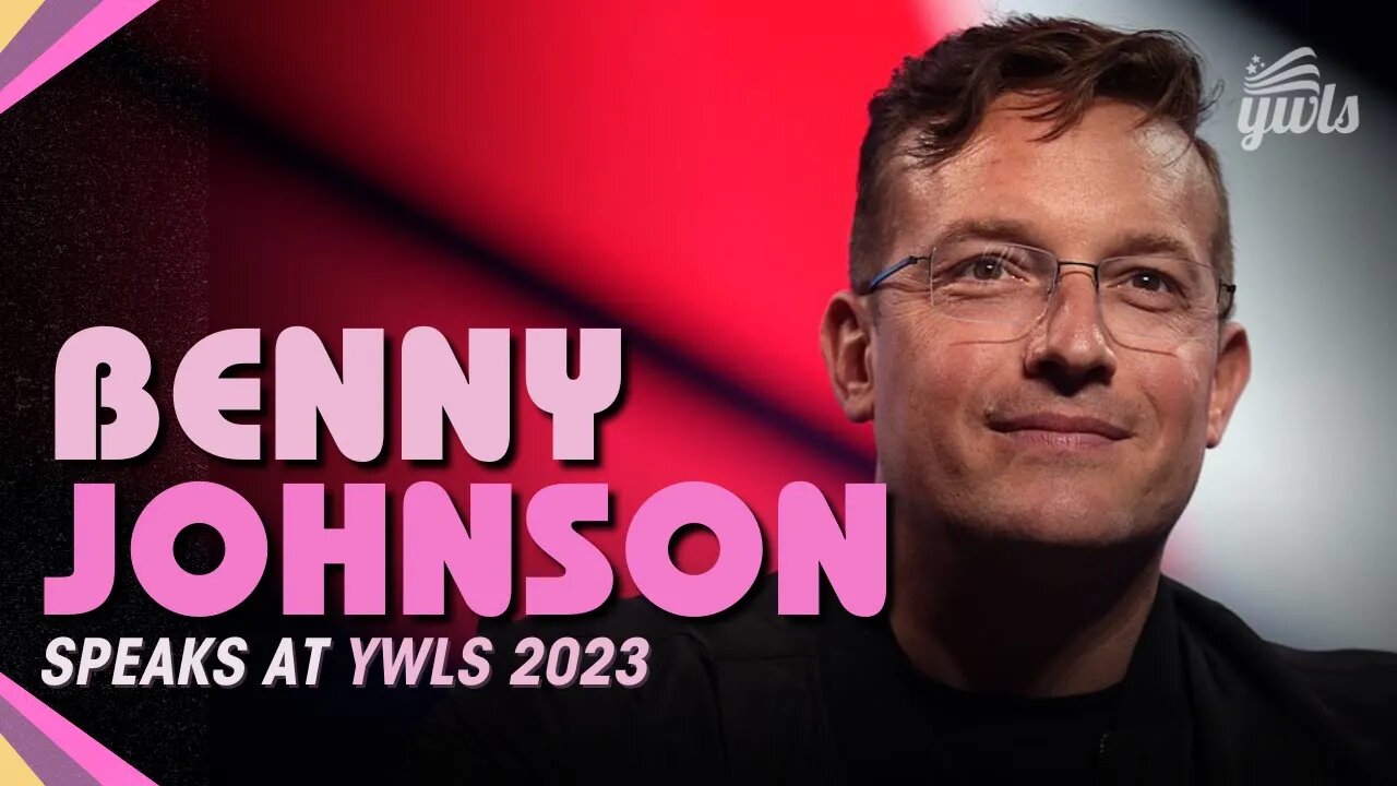 Benny Johnson FULL Q&A With TPUSA Students | YWLS 2023