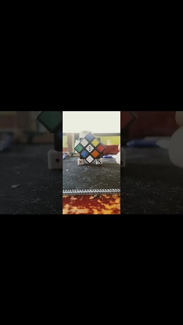 FROM WHERE AND WHY. M.E.W.3