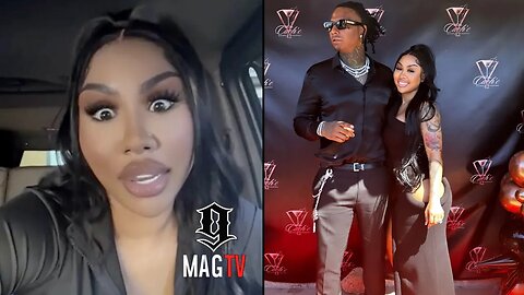 Ari Fletcher Claps Troll Before Attending Moneybagg Yo's Restaurant Grand Opening! 👏🏽