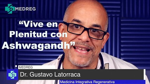 "Vive en Plenitud con Ashwagandha: El Adaptógeno que Transformará tu Vida"