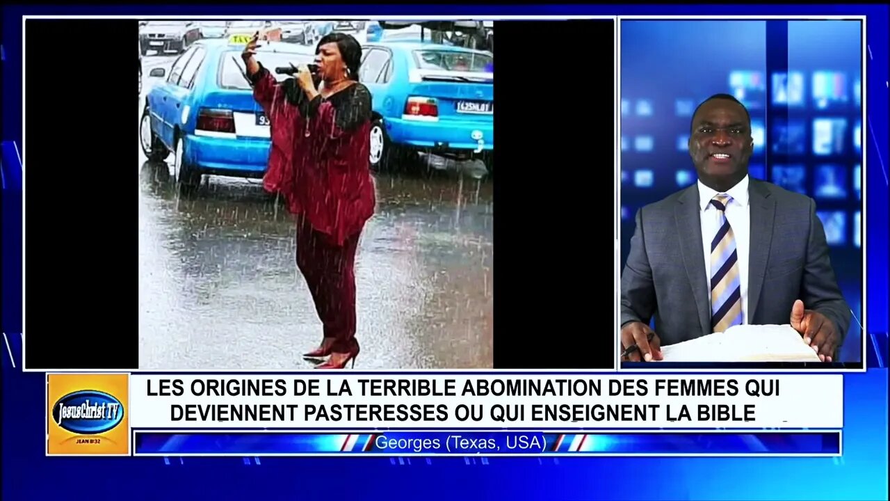 LA TOLÉRANCE: Une terrible arme de satan pour infiltrer le Corps de CHRIST et détruire les chrétiens