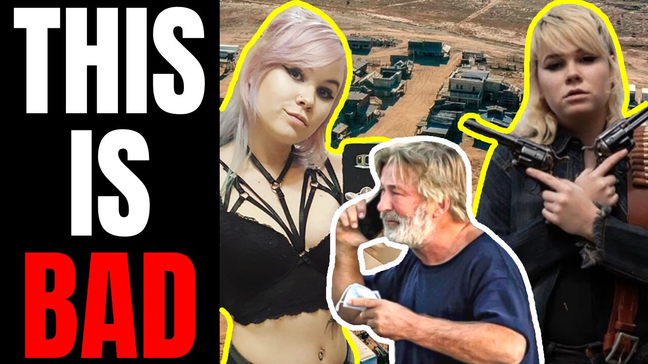 Inexperienced Armorer On Rust TERRIBLE Safety Record EXPOSED! | Could She Go Down For This?