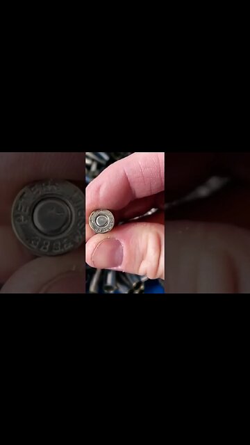 Large Pistol Primer 38 Special Saves The Day