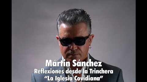 LA IGLESIA COVIDIANA